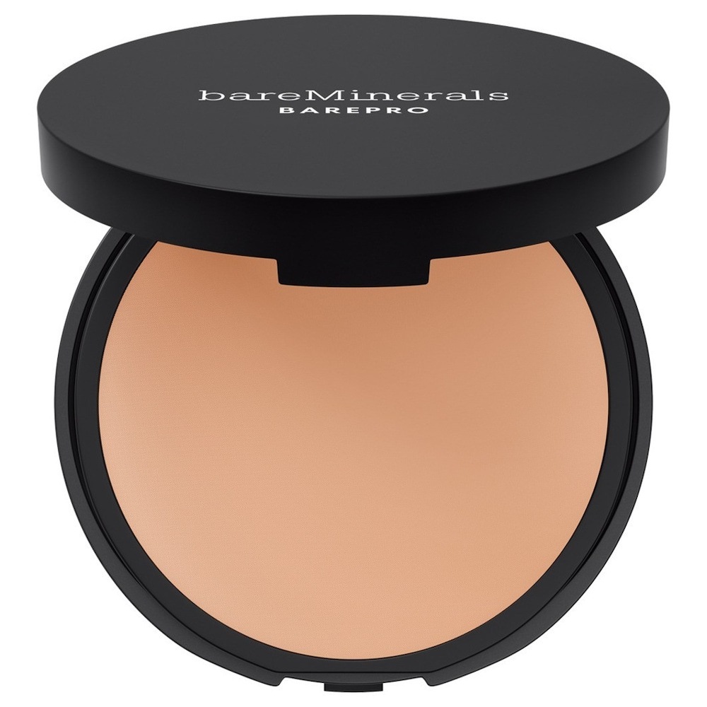 Bareminerals - BAREPRO® 16HR Skin-Perfecting Powder 8 g Light 25