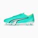 Puma Ultra Play FG/AG Chaussures de football Hommes Menthe 42+