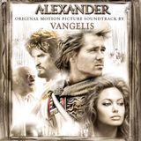 Alexander/OST Alexander Alexander (Original Motion Picture Soundtrack)