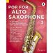 Pop Schott Musik International Gmbh & Co Kg Pop For Alto Saxophone 3