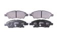 HELLA 8DB 355 014-071 Remblokkenset