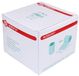 Nobafix Nobamed Mullverband 50 stuks fixeerverbanden (6 cm x 4 m)
