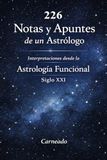 226 Notas y Apuntes de un Astrólogo