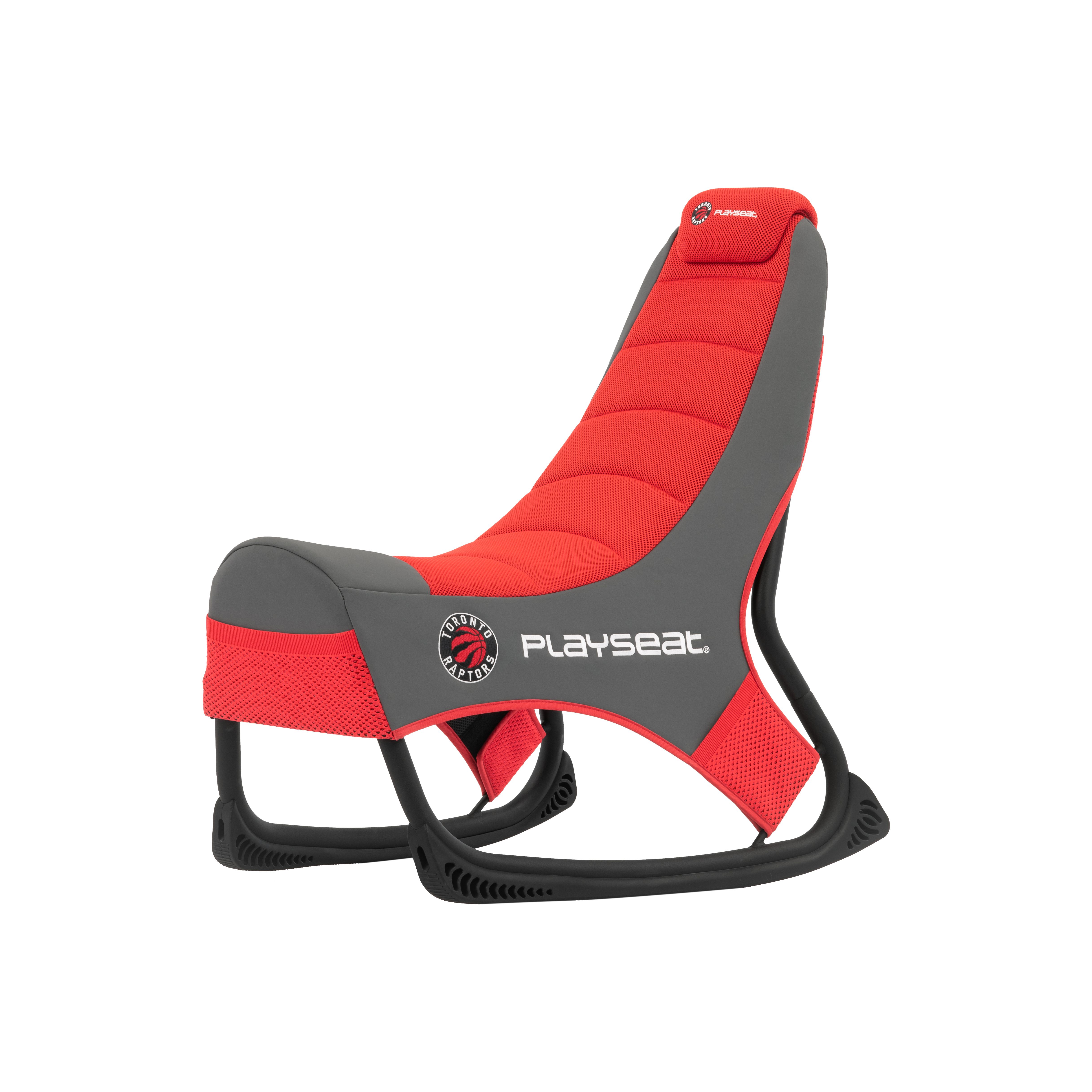 Playseat Champ NBA Gaming Chair - Grey/Red