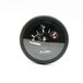 D&W The Motion Corporation Teleflex Premier Pro zwart US norm 240-33 Ohm