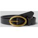 Marc O'Polo Riem bruin