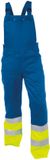 Basic Line Annecy-werkbroek met reflecterende strepen