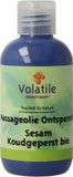 Volatile Massageolie sesam ontspanning 100 Milliliter