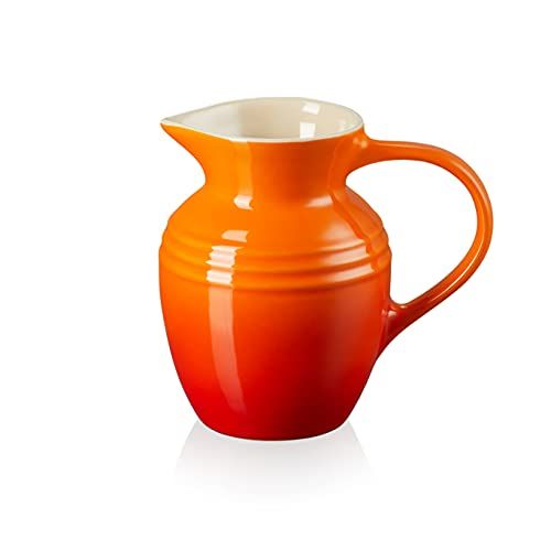 Le Creuset Ontbijtkan - 600 ml - Vulkanisch