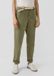 s.Oliver Broek W36 X L32 Olijfgroen