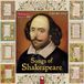 Flame Tree Songs of Shakespeare Kalender 2027