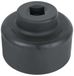 KS Tools 460.0055 3/4" Asmoersleutel, 6-kant, kort, 75mm