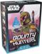 Asmodee Star Wars: Bounty Hunters Bordspel