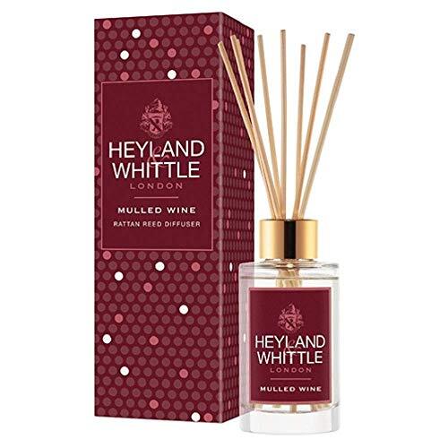 Heyland & Whittle Mulled Wijnriet Diffuser 100ml