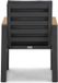 Lifestyle Garden Furniture Lifestyle Marietta/Talai 240 cm dining tuinset 7-delig