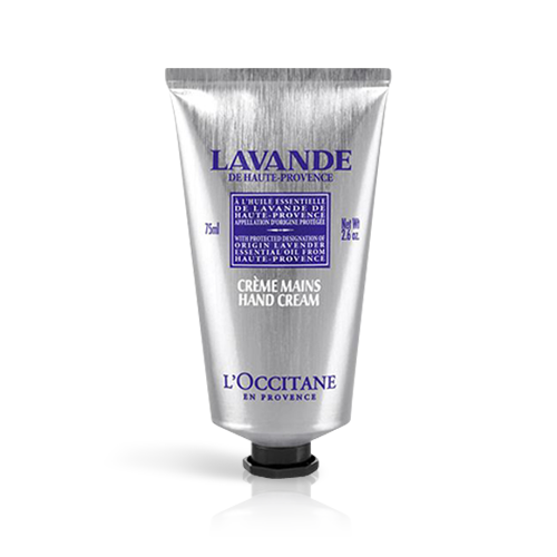 L'occitane Lavender