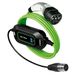 Valeo Ineez - 652117 – EV mobiele oplader voor elektrische voertuigen of hybride voertuigen oplaadbaar met draagtas – multiplug (Schuko, type G, CEE blauw) op type 2 – tot 7,4 kW – 5 meter