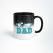 Bol Tasse Meilleur Papa du Monde