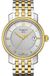 TISSOT Tissot Bridgeport T0974102203800 herenhorloge