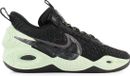 Nike Cosmic Unity - Green Glow - Chaussures de basket-ball homme - Noir - Taille EU 47