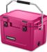 Dometic Patrol 20 Glacière isolée - 19 litres - Rose