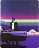 Plaion The Driver - Limited Steelbook Edition (4K Ultra HD) (+ Blu-ray)