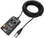 Antari SC-3 Remote Control For SW-300, S-500(L) with volume, fan speed and timer