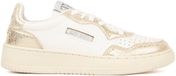 Teddy Smith 120540 Chaussures Blanc UE 39 Femme