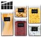Merkloos Set boîtes de conservation, set de 5 pièces, transparent, plastique, sans BPA, carré, couvercle avec fermeture à clip, hermétique