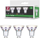 Paulmann Efficient-Line Standaard 230 V LED-reflector GU10 Set van 3