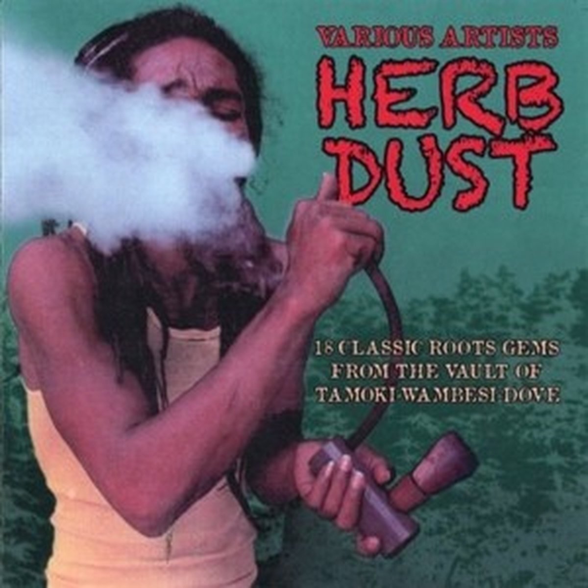 Sonic Rendezvous Herb Dust