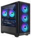 VIST PC Gaming Ryzen 7 5700X - RAM 32Go - RTX 5060 - SSD 1To M.2 - WIFI - W11