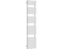 neu.haus Voss Handdoekradiator 160x40x5,2 cm wit