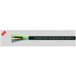 HELU HELUTHERM® 145 câble haute température 3 G 2.5 mm² noir 53473-500 500 m
