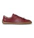 CAMPER Sneakers laag ' Peu Path+ ' bourgogne