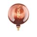 EGLO 110097 LED-lamp Warm wit 4 W E27 Globe Ø 20 cm