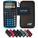 Texas Instruments TI-30 ECO RS Calculatrice scientifique Noir