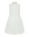 YAS Yasholi Sl Shirt Dress S. Noos Damesjurk met korte mouwen