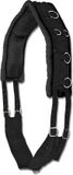 Waldhausen Soft Lunging Surcingle Full Black