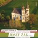 Outhere Ensemble Castelkorn & Josef Zák - Lamentevole: Biber, Muffat, Bertali, Schmelzer. (CD)