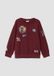 s.Oliver Sweatshirt Kinderen Bordeaux