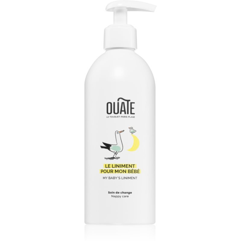 OUATE Liniment For My Baby