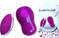 Pretty Love Flirtation - Vibrateur œuf 30 fonctions - Avery
