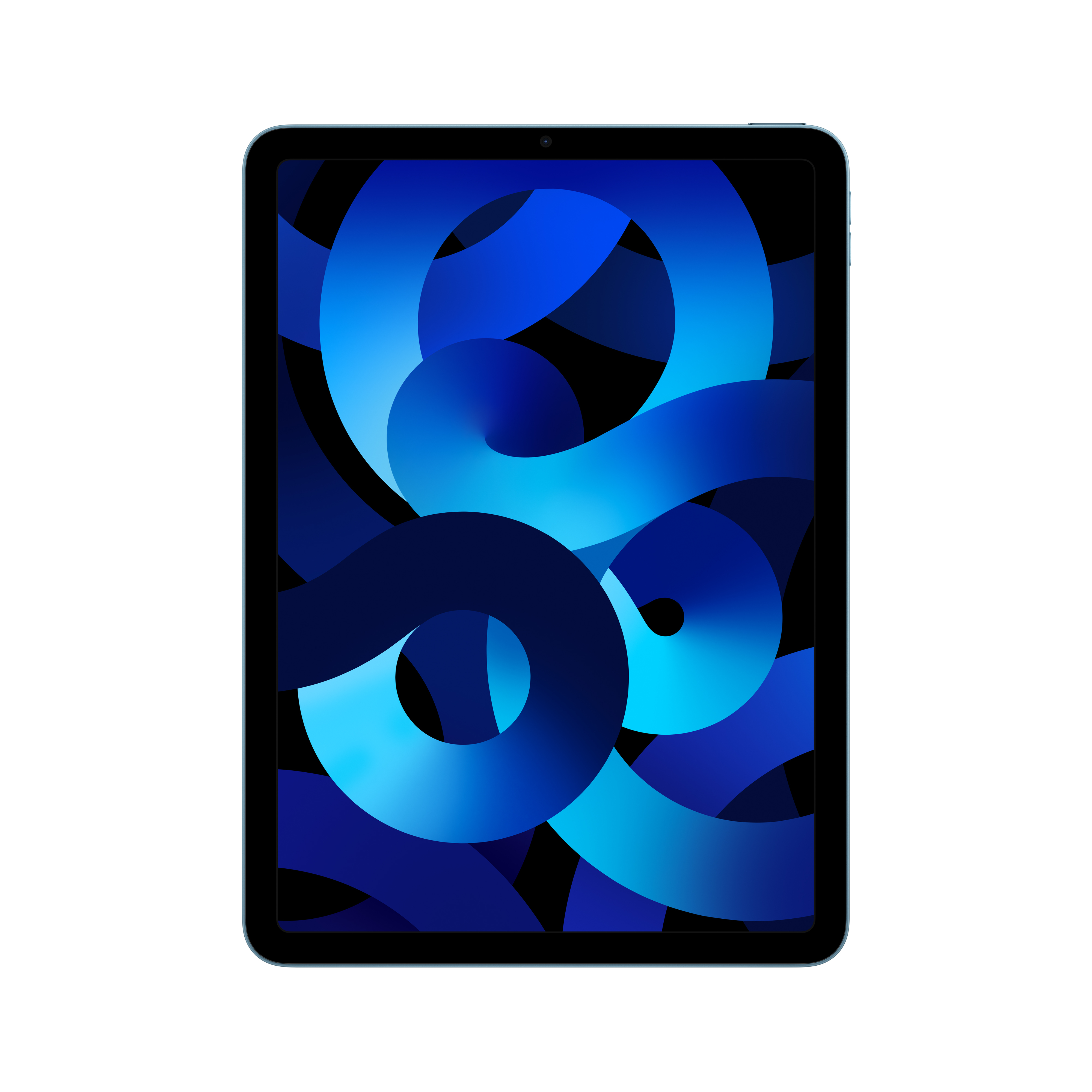 Apple iPad Air (5th generation) / 64 GB / Blauw