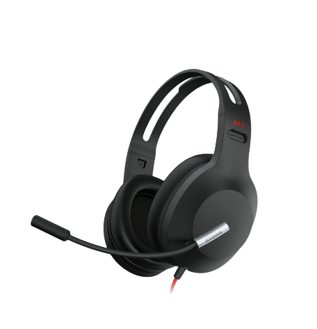 Edifier G1 SE Gaming Headset - Zwart