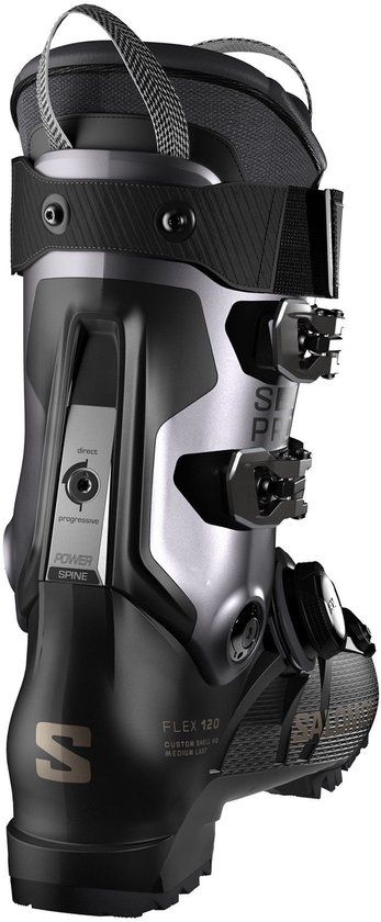 SALOMON - S/Pro Supra Boa 120 GW Skischoenen Heren Zwart
