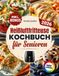 Heißluftfritteuse Kochbuch für Senioren