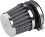 Selection CGN Motorised Luchtfilter 57mm Bromfiets pour Dellorto 50 SHA Carburateur Nieuw