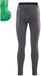 Gonso Sitivo Pantalon Long Sans Bretelles Gris 40 Femme