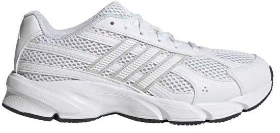 Adidas Technochaos 2000 Dames Hardloopschoenen Maat 40 Wit